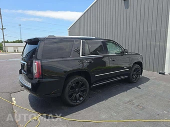 2018 GMC Yukon Denali 5SA – miniatura 3