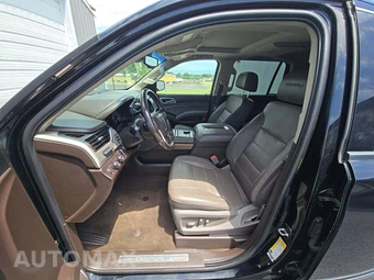 2018 GMC Yukon Denali 5SA – miniatura 6