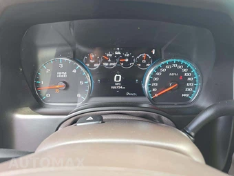 2018 GMC Yukon Denali 5SA – miniatura 9