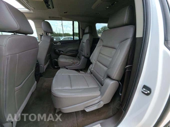 2018 GMC Yukon Denali XL 5SA - miniatura 10