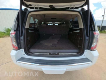 2018 GMC Yukon Denali XL 5SA - miniatura 12