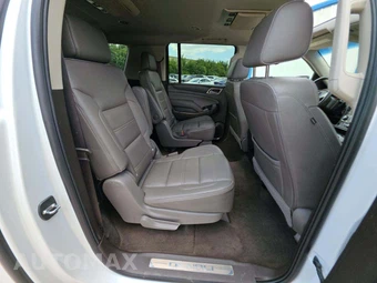 2018 GMC Yukon Denali XL 5SA - miniatura 14