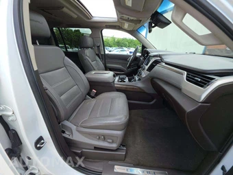2018 GMC Yukon Denali XL 5SA - miniatura 16
