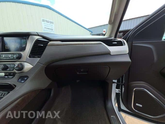 2018 GMC Yukon Denali XL 5SA - miniatura 17