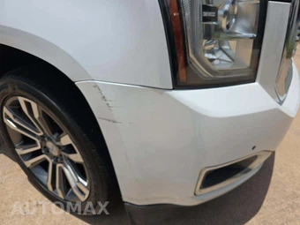 2018 GMC Yukon Denali XL 5SA - miniatura 19