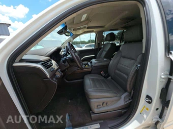2018 GMC Yukon Denali XL 5SA - miniatura 3