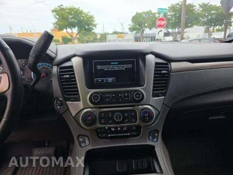 2018 GMC Yukon Denali XL 5SA - miniatura 11