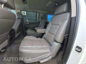 2018 GMC Yukon Denali XL 5SA - miniatura 14