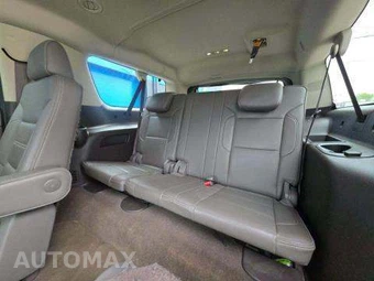 2018 GMC Yukon Denali XL 5SA - miniatura 15