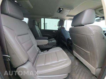2018 GMC Yukon Denali XL 5SA - miniatura 18