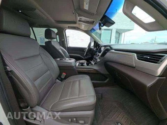 2018 GMC Yukon Denali XL 5SA - miniatura 20