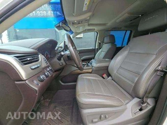 2018 GMC Yukon Denali XL 5SA - miniatura 7