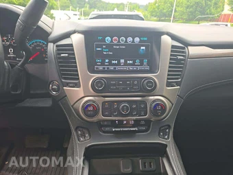2018 GMC Yukon Denali XL 5SA - miniatura 10