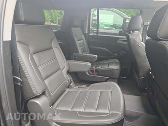 2018 GMC Yukon Denali XL 5SA - miniatura 17