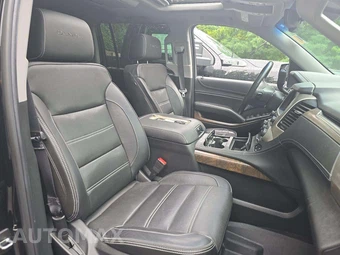 2018 GMC Yukon Denali XL 5SA - miniatura 19