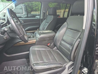 2018 GMC Yukon Denali XL 5SA - miniatura 6