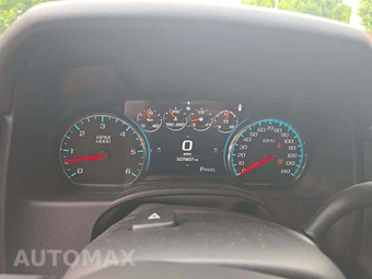 2018 GMC Yukon Denali XL 5SA - miniatura 9