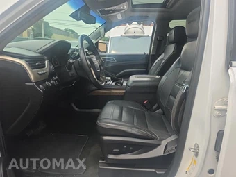 2018 GMC Yukon Denali XL 5SA - miniatura 13