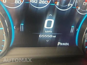 2018 GMC Yukon Denali XL 5SA - miniatura 15