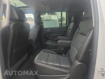 2018 GMC Yukon Denali XL 5SA - miniatura 16
