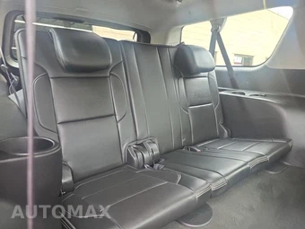 2018 GMC Yukon Denali XL 5SA - miniatura 17