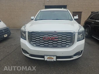 2018 GMC Yukon Denali XL 5SA - miniatura 2
