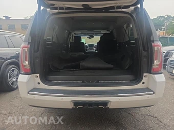2018 GMC Yukon Denali XL 5SA - miniatura 21