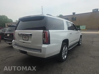 2018 GMC Yukon Denali XL 5SA - miniatura 4
