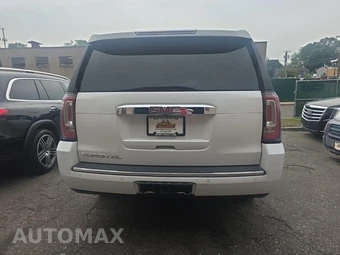2018 GMC Yukon Denali XL 5SA - miniatura 5