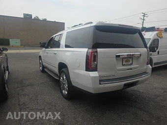 2018 GMC Yukon Denali XL 5SA - miniatura 6