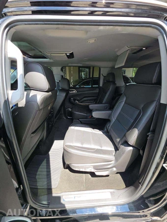2018 GMC Yukon Denali XL 5SA - miniatura 13