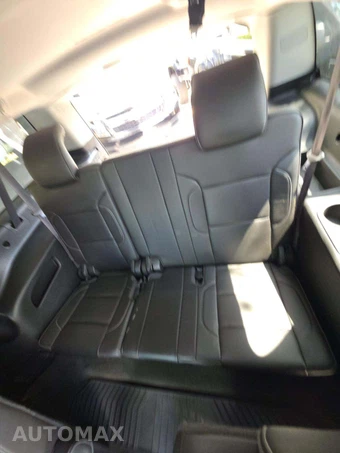 2018 GMC Yukon Denali XL 5SA - miniatura 14
