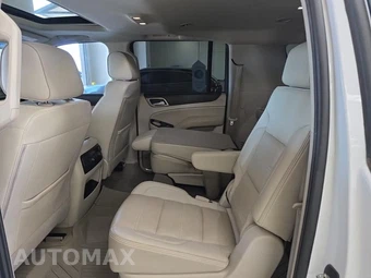 2018 GMC Yukon Denali XL 5SA - miniatura 10