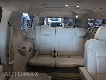 2018 GMC Yukon Denali XL 5SA - miniatura 11