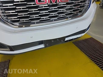2018 GMC Yukon Denali XL 5SA - miniatura 20