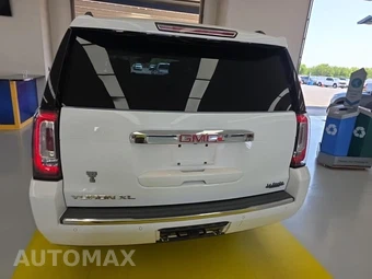 2018 GMC Yukon Denali XL 5SA - miniatura 5