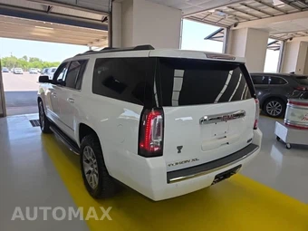 2018 GMC Yukon Denali XL 5SA - miniatura 6