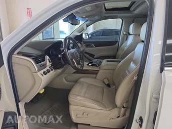 2018 GMC Yukon Denali XL 5SA - miniatura 7