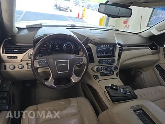 2018 GMC Yukon Denali XL 5SA - miniatura 8