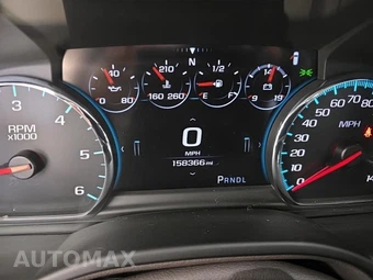 2018 GMC Yukon Denali XL 5SA - miniatura 9