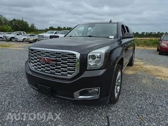 2018 GMC Yukon Denali XL 5SA