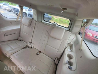 2018 GMC Yukon Denali XL 5SA - miniatura 11