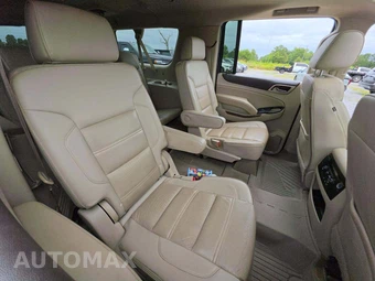 2018 GMC Yukon Denali XL 5SA - miniatura 14