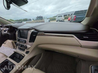 2018 GMC Yukon Denali XL 5SA - miniatura 17