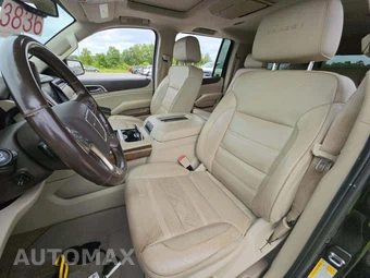 2018 GMC Yukon Denali XL 5SA - miniatura 3