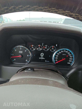 2018 GMC Yukon Denali XL 5SA - miniatura 6