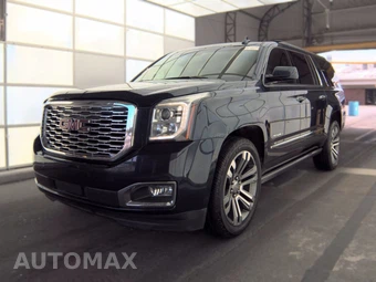 2018 GMC Yukon Denali XL 5SA
