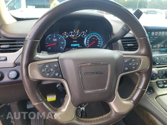 2018 GMC Yukon Denali XL 5SA - miniatura 10
