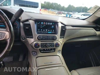 2018 GMC Yukon Denali XL 5SA - miniatura 11