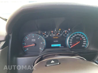 2018 GMC Yukon Denali XL 5SA - miniatura 12